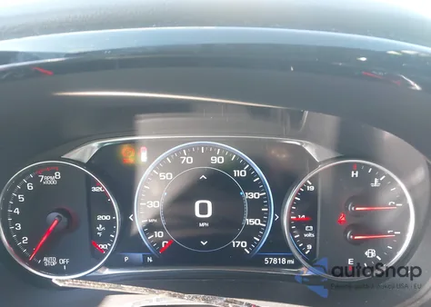 2022 Chevrolet Traverse Fwd Premier from USA, damaged, VIN 1GNERKKW2NJ143047